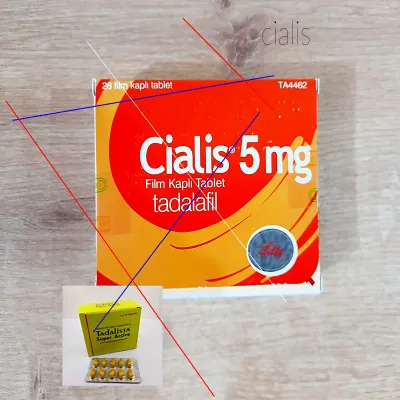 Generique cialis en ligne